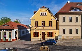 Boutique Hotel Am Schillerplatz